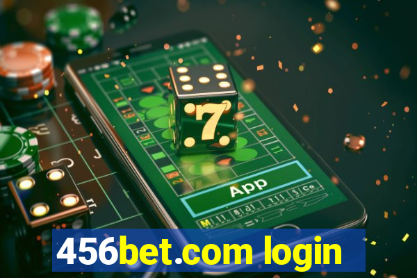 456bet.com login